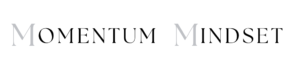 momentum mindset logo